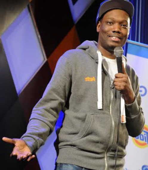 Michael Che